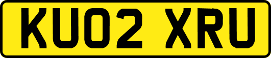 KU02XRU