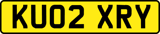 KU02XRY