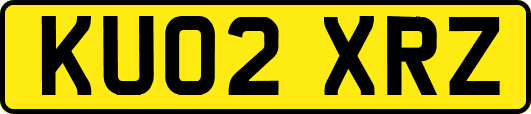 KU02XRZ