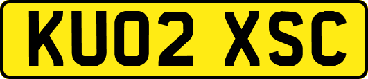 KU02XSC