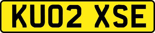 KU02XSE