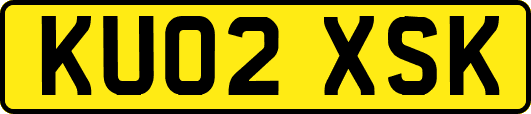 KU02XSK