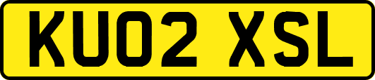 KU02XSL