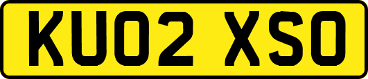 KU02XSO