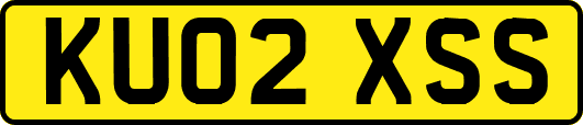 KU02XSS