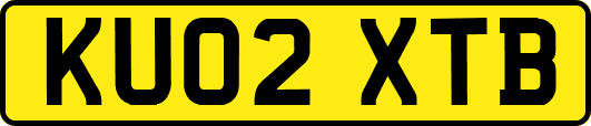 KU02XTB