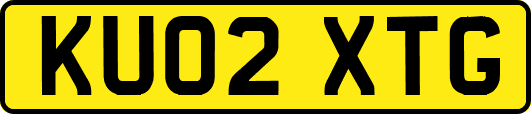 KU02XTG
