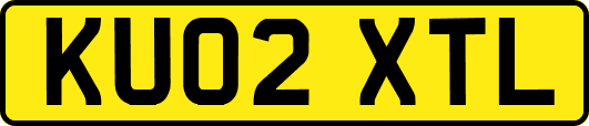 KU02XTL