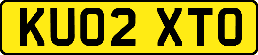 KU02XTO