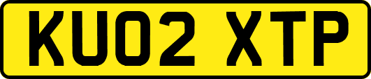 KU02XTP
