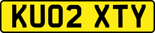 KU02XTY