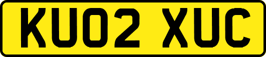 KU02XUC