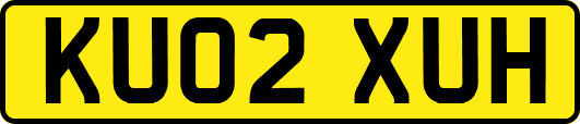 KU02XUH
