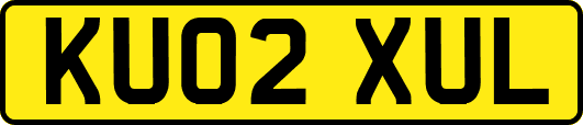 KU02XUL