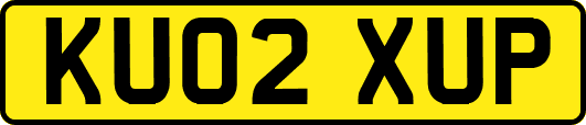 KU02XUP