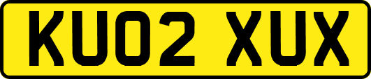 KU02XUX