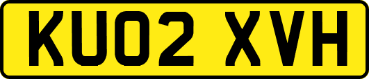 KU02XVH