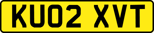 KU02XVT