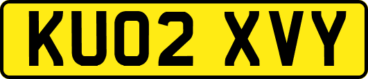 KU02XVY