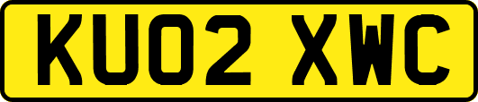 KU02XWC