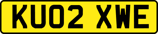 KU02XWE