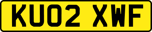 KU02XWF