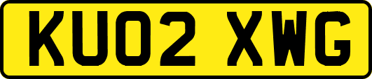 KU02XWG