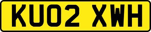 KU02XWH