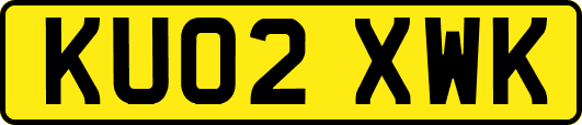 KU02XWK