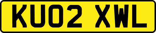 KU02XWL