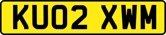 KU02XWM