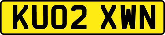 KU02XWN