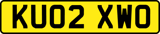 KU02XWO