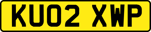 KU02XWP