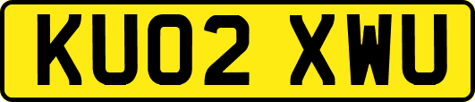 KU02XWU