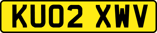 KU02XWV