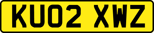 KU02XWZ