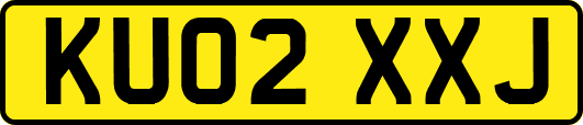 KU02XXJ