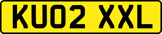KU02XXL