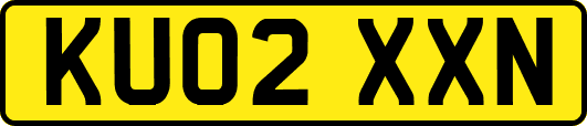 KU02XXN