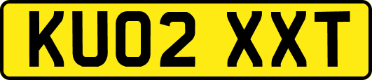 KU02XXT