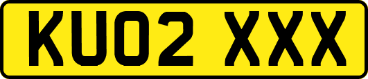 KU02XXX