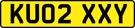 KU02XXY