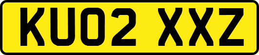 KU02XXZ