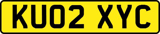 KU02XYC