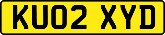 KU02XYD