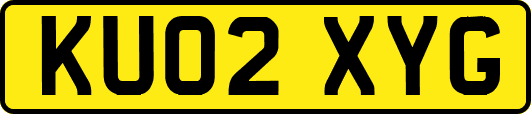 KU02XYG