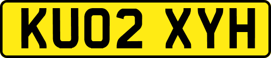 KU02XYH