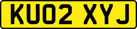 KU02XYJ