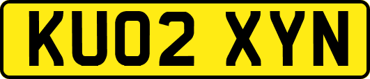 KU02XYN